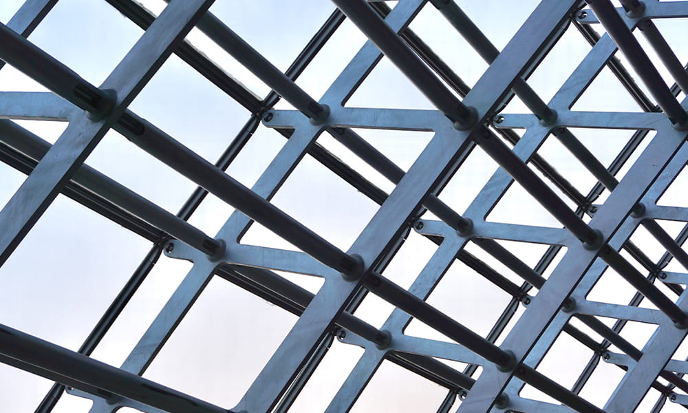 Experts in the metal industry